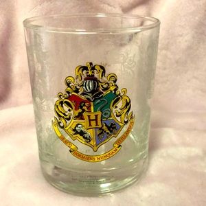 Harry Potter highball glass